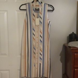 NWT A New Day Dress